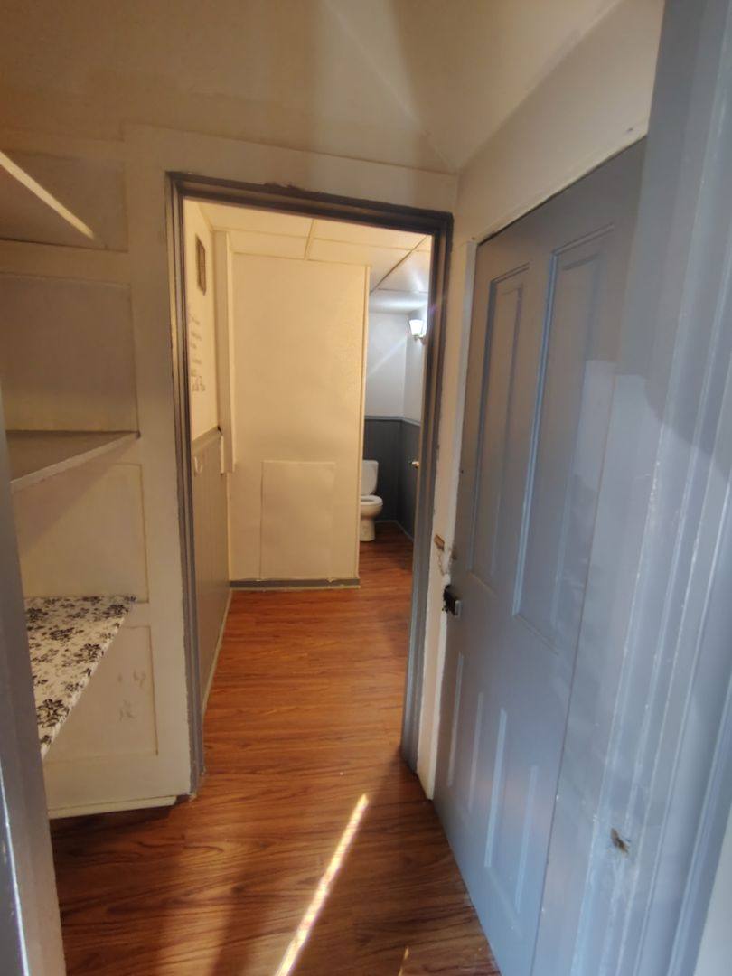 Apartment for rent at 801 Warren Ave, Sandusky, OH 44870