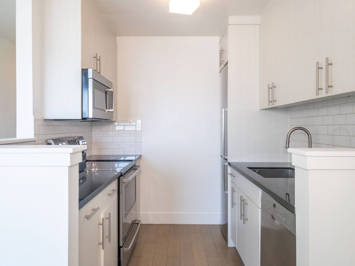 Apartment for rent at 77 Bulkley Ave, Sausalito, CA 94965