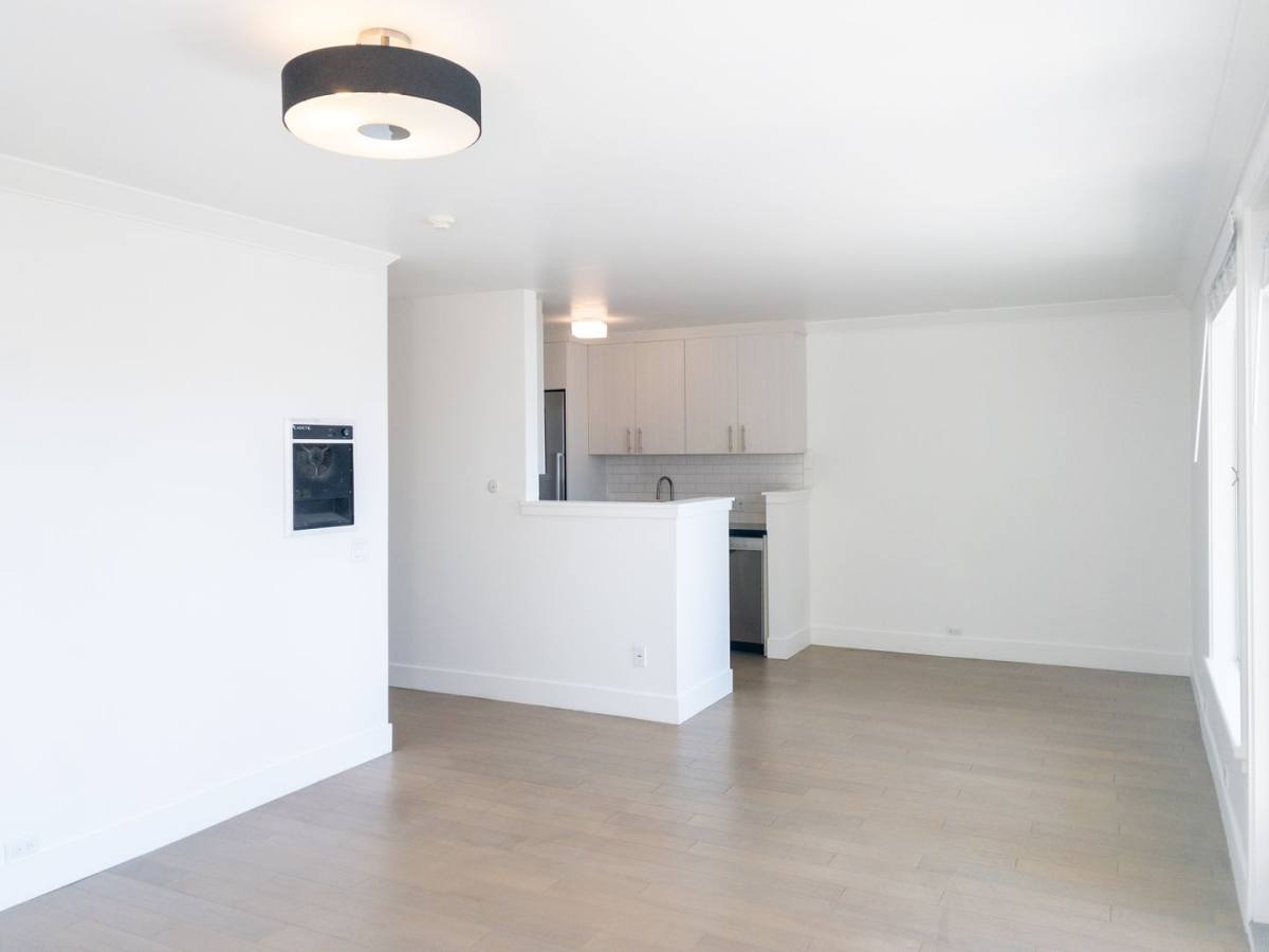 Apartment for rent at 77 Bulkley Ave, Sausalito, CA 94965