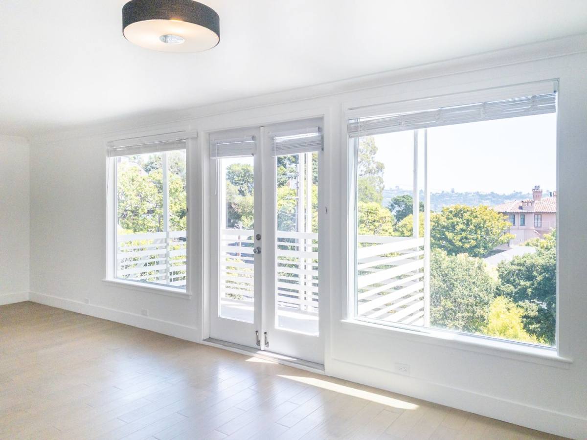 Apartment for rent at 77 Bulkley Ave, Sausalito, CA 94965