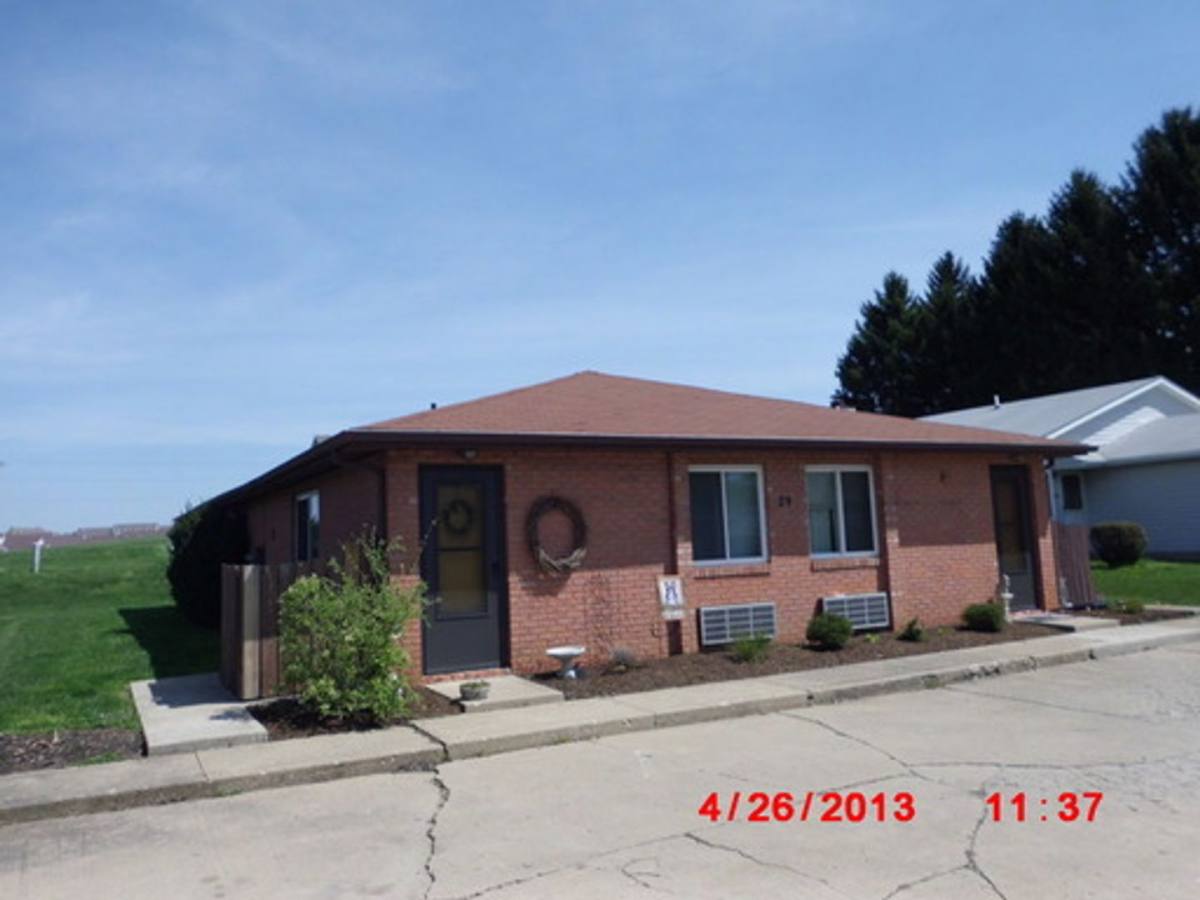 Apartment for rent at 29 Plaza Dr, Mount Vernon, OH 43050
