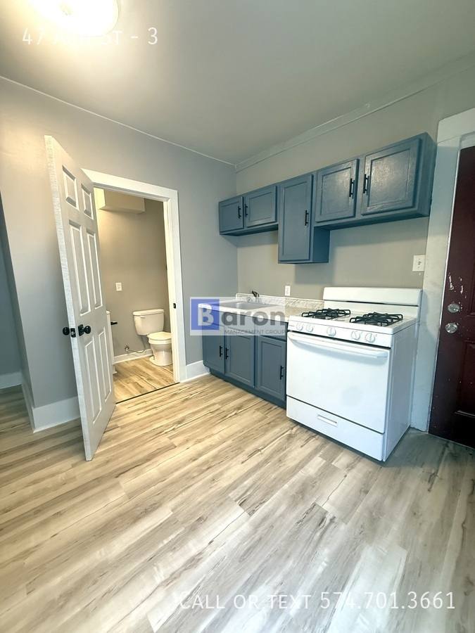 Apartment for rent at 47 Ash St #3, Covington, KY 41016