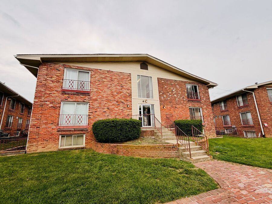 Apartment for rent at 1708 Jennifer Rd 11 #A, Lexington, KY 40505