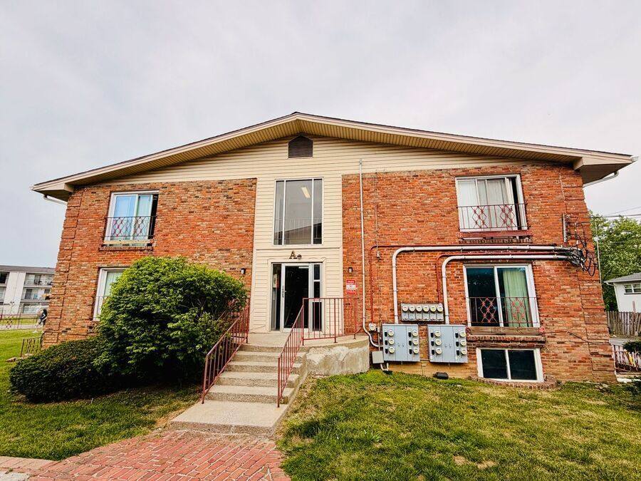 Apartment for rent at 1708 Jennifer Rd 11 #A, Lexington, KY 40505