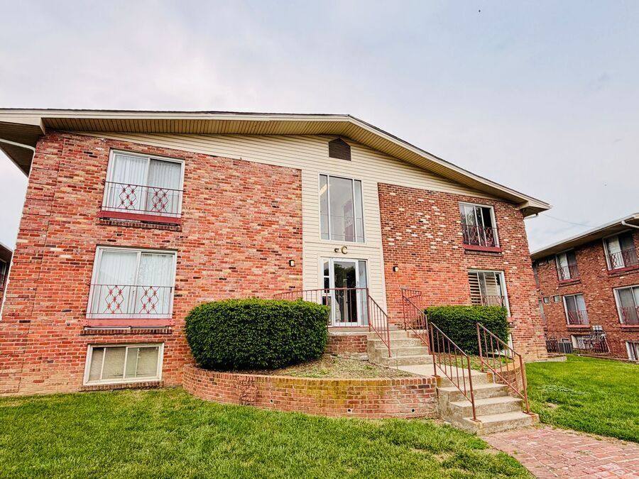 Apartment for rent at 1708 Jennifer Rd 11 #A, Lexington, KY 40505