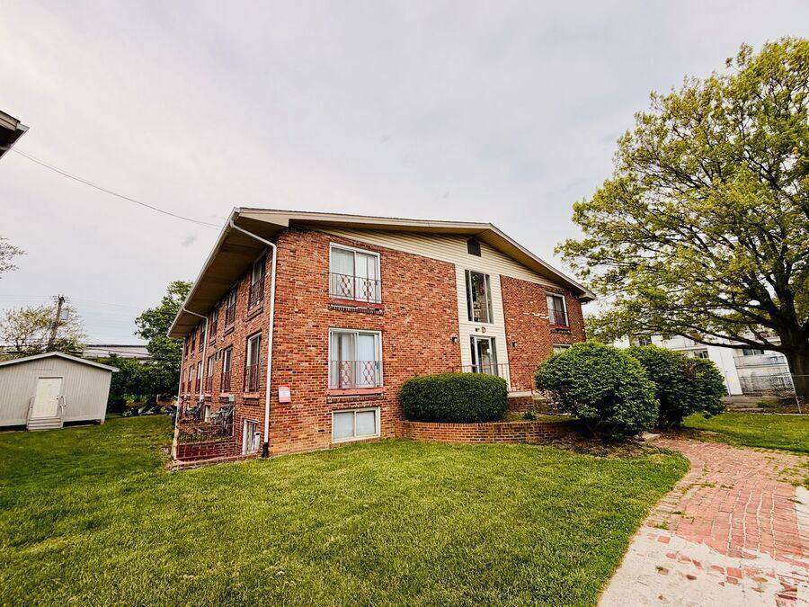 Apartment for rent at 1708 Jennifer Rd 11 #A, Lexington, KY 40505