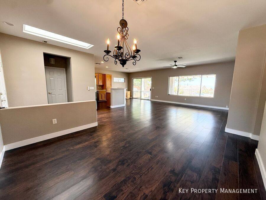 House for rent at 1895 Wallingford St, Henderson, NV 89052