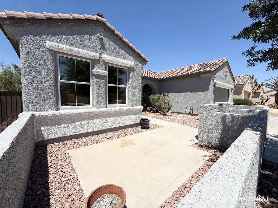 House for rent at 1895 Wallingford St, Henderson, NV 89052