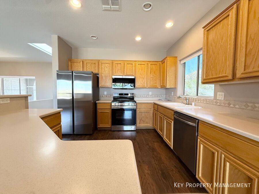 House for rent at 1895 Wallingford St, Henderson, NV 89052