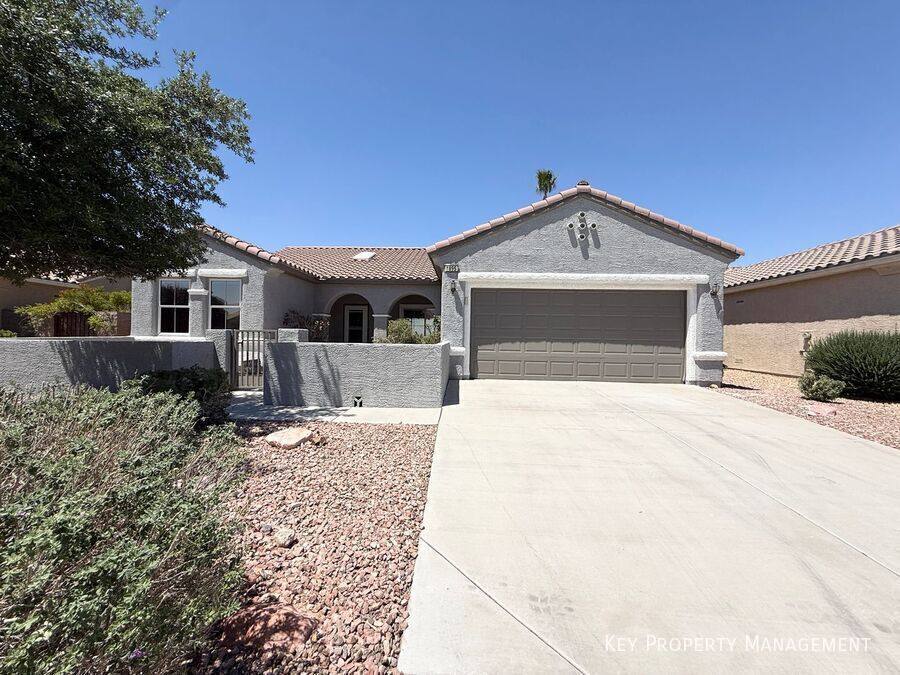 House for rent at 1895 Wallingford St, Henderson, NV 89052