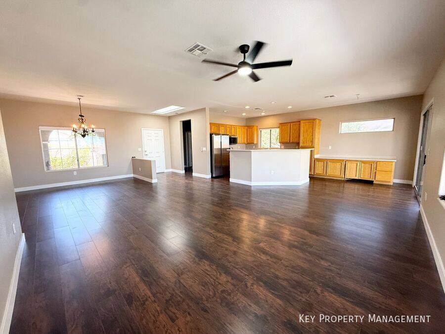 House for rent at 1895 Wallingford St, Henderson, NV 89052