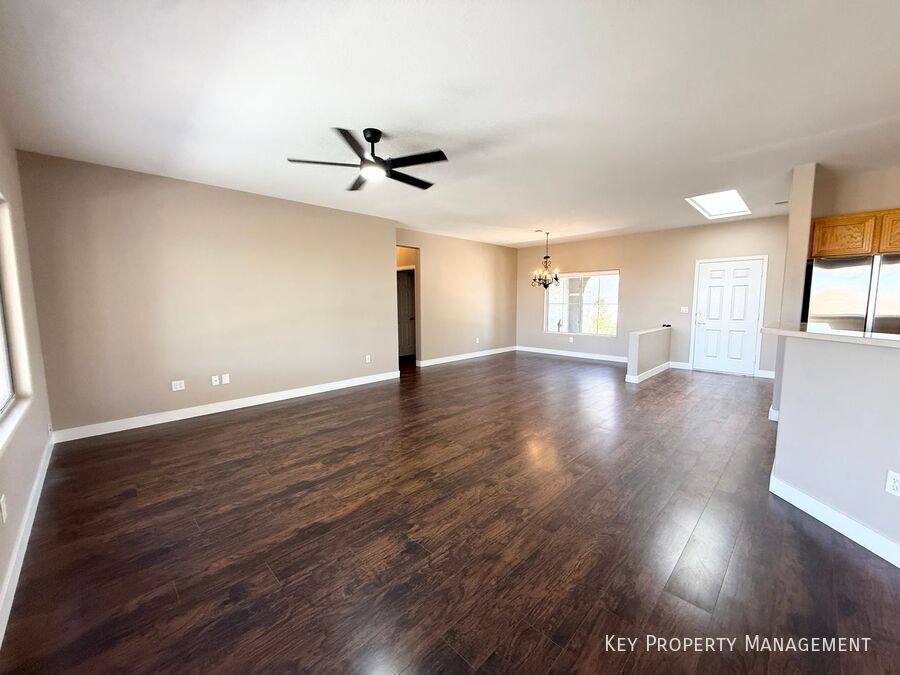 House for rent at 1895 Wallingford St, Henderson, NV 89052