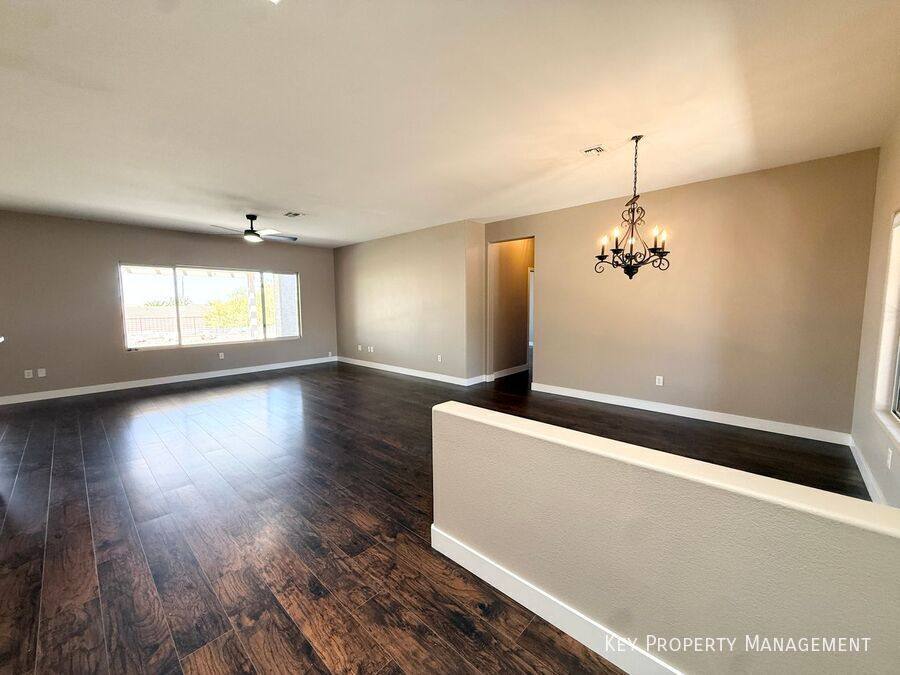 House for rent at 1895 Wallingford St, Henderson, NV 89052
