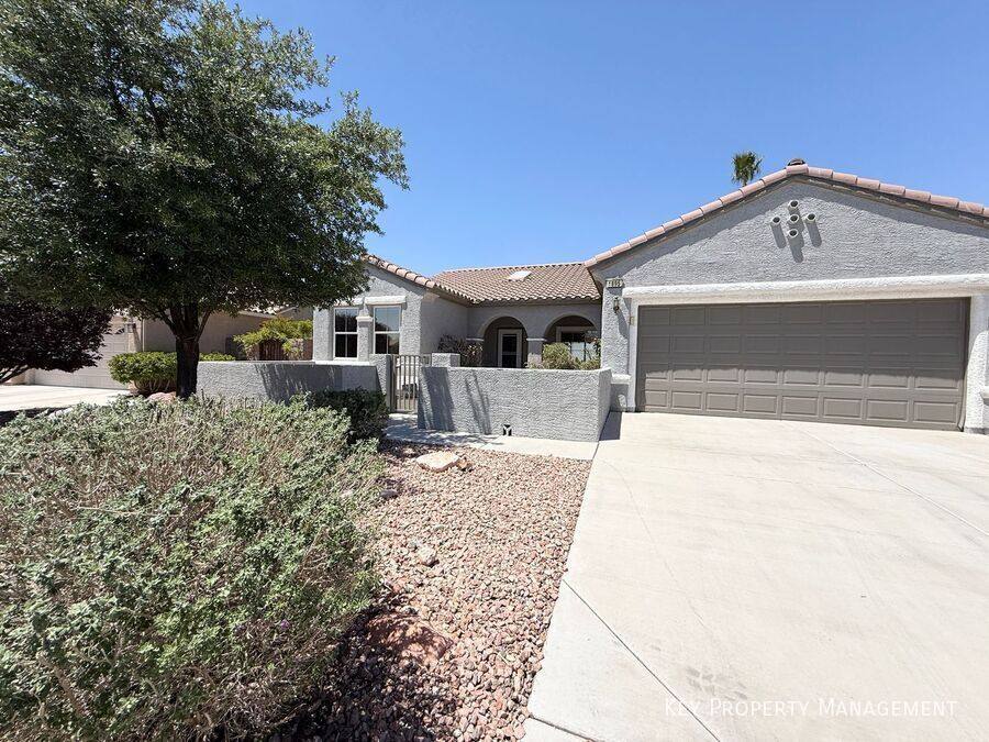 House for rent at 1895 Wallingford St, Henderson, NV 89052