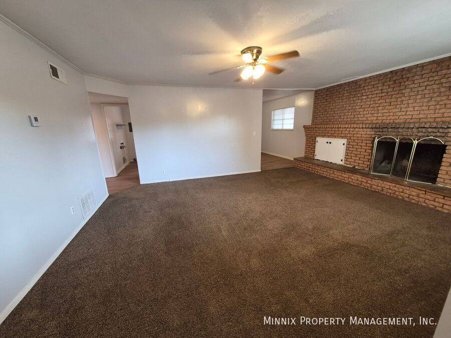 Apartment for rent at 4226 SW 2nd Ave #6, Amarillo, TX 79106