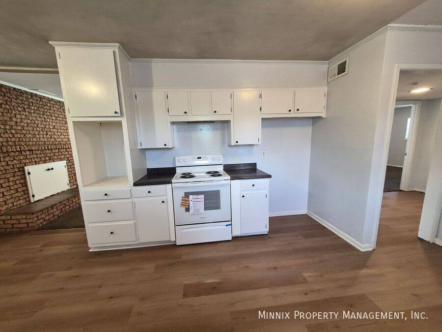 Apartment for rent at 4226 SW 2nd Ave #6, Amarillo, TX 79106