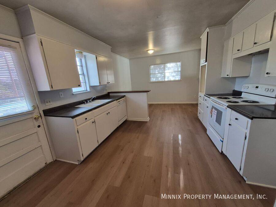 Apartment for rent at 4226 SW 2nd Ave #6, Amarillo, TX 79106