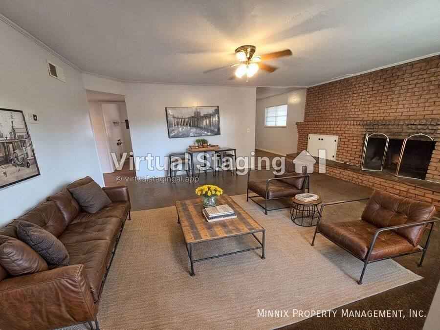 Apartment for rent at 4226 SW 2nd Ave #6, Amarillo, TX 79106
