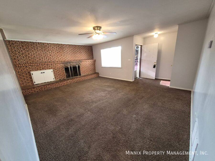 Apartment for rent at 4226 SW 2nd Ave #6, Amarillo, TX 79106