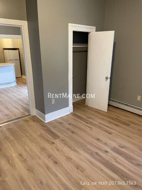 Apartment for rent at 378 Hammond St #3, Bangor, ME 04401