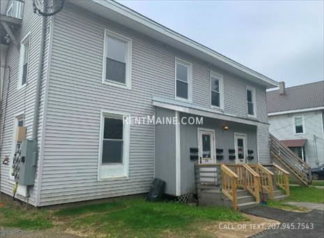 Apartment for rent at 378 Hammond St #3, Bangor, ME 04401