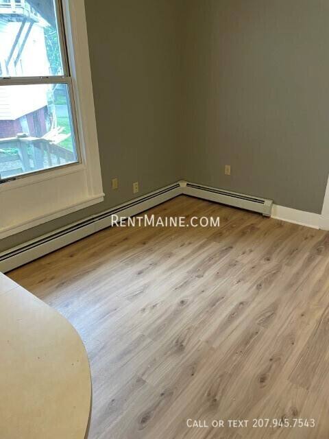 Apartment for rent at 378 Hammond St #3, Bangor, ME 04401