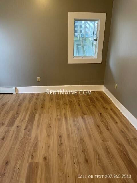 Apartment for rent at 378 Hammond St #3, Bangor, ME 04401