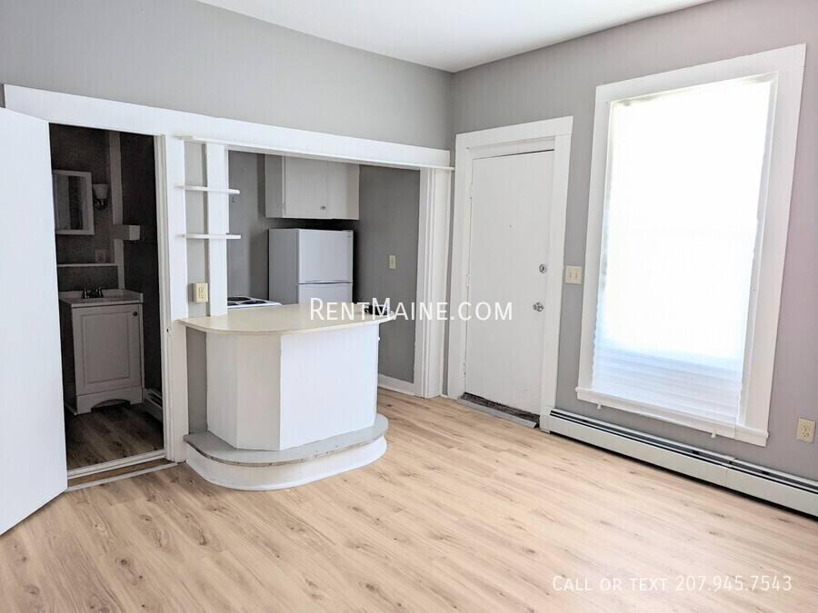 Apartment for rent at 378 Hammond St #3, Bangor, ME 04401