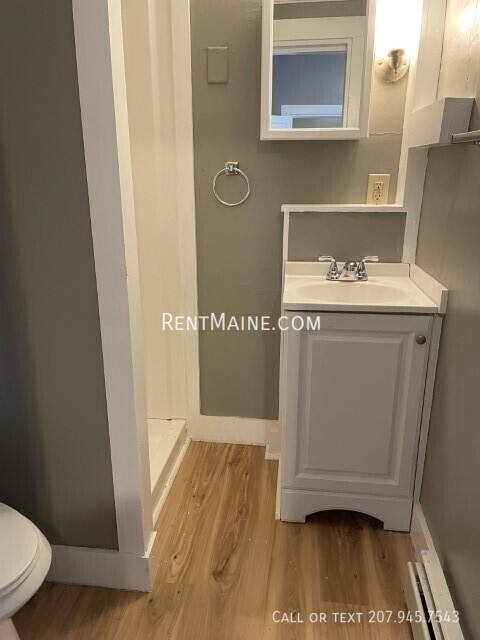 Apartment for rent at 378 Hammond St #3, Bangor, ME 04401