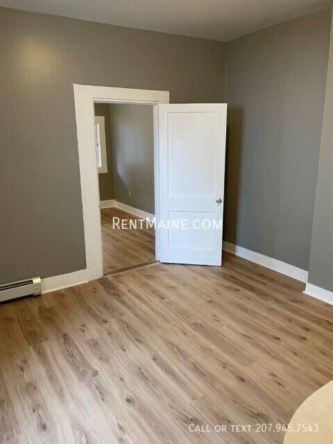 Apartment for rent at 378 Hammond St #3, Bangor, ME 04401