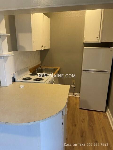 Apartment for rent at 378 Hammond St #3, Bangor, ME 04401