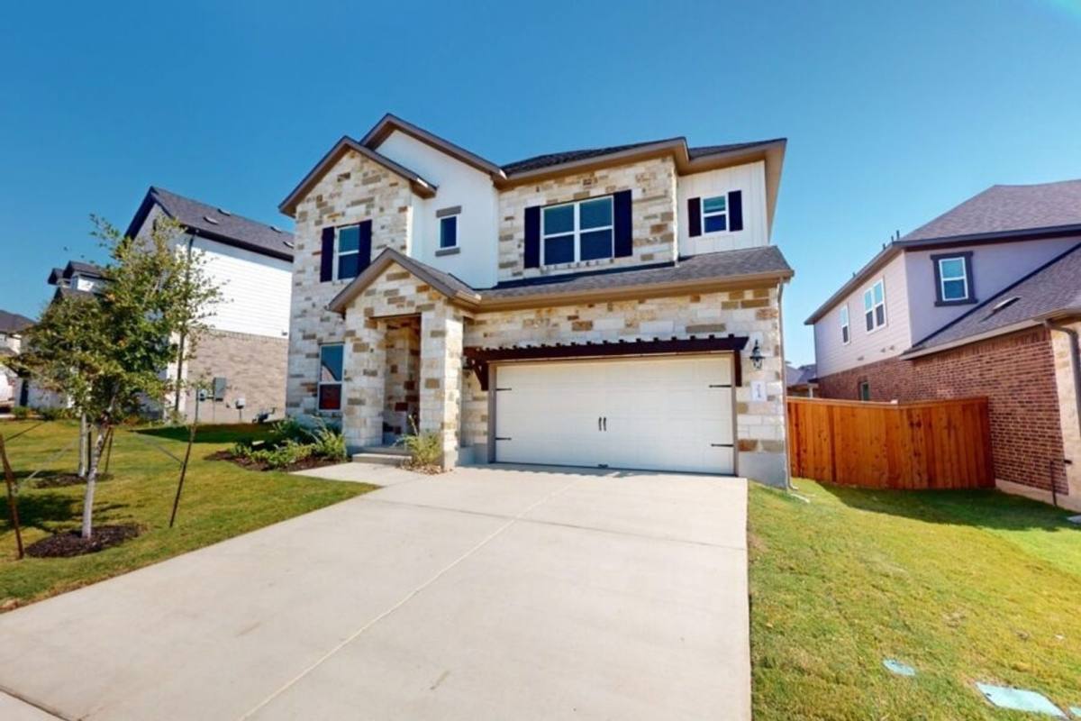 House for rent at 3624 Prosper Rd, Leander, TX 78641