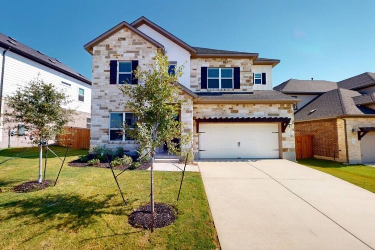 House for rent at 3624 Prosper Rd, Leander, TX 78641