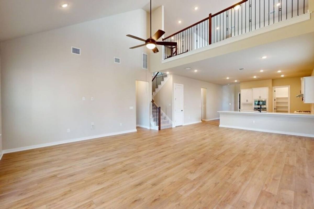 House for rent at 3624 Prosper Rd, Leander, TX 78641
