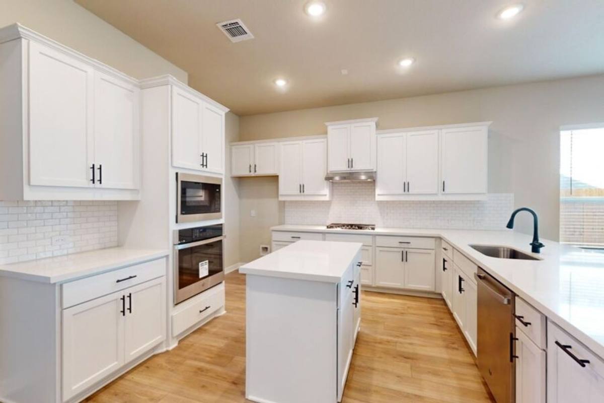 House for rent at 3624 Prosper Rd, Leander, TX 78641
