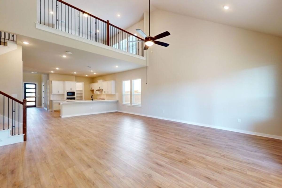House for rent at 3624 Prosper Rd, Leander, TX 78641