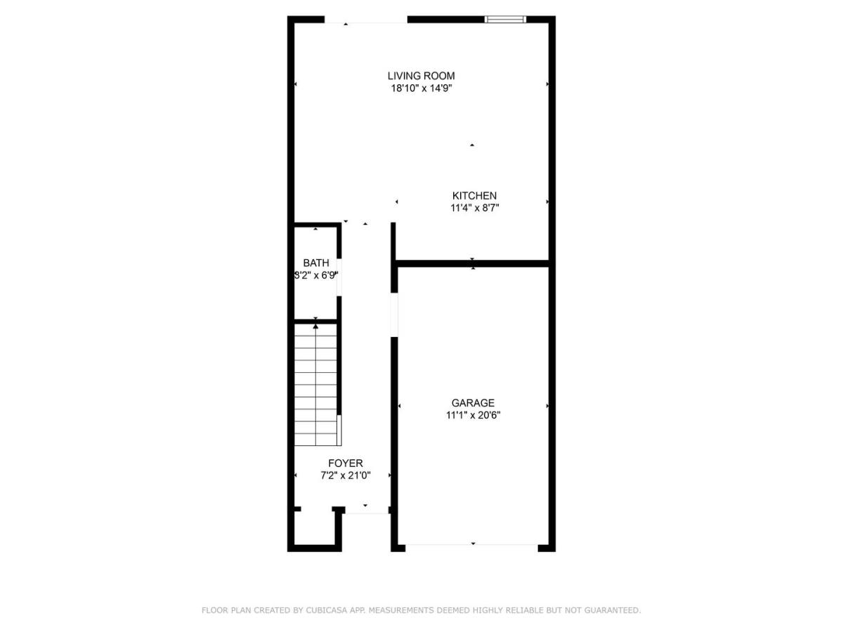 Townhouse for rent at 7117 E Pacific Way, Spokane, WA 99212
