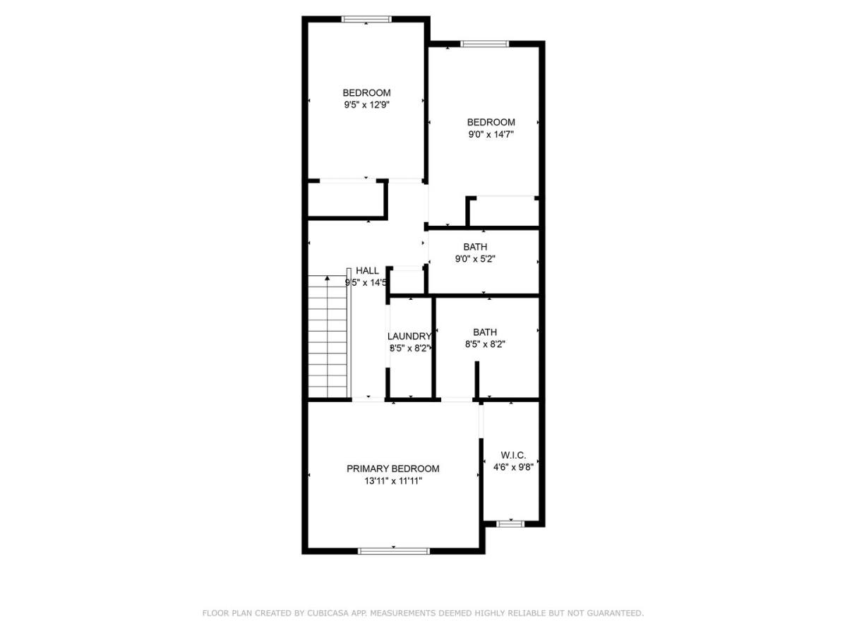 Townhouse for rent at 7117 E Pacific Way, Spokane, WA 99212