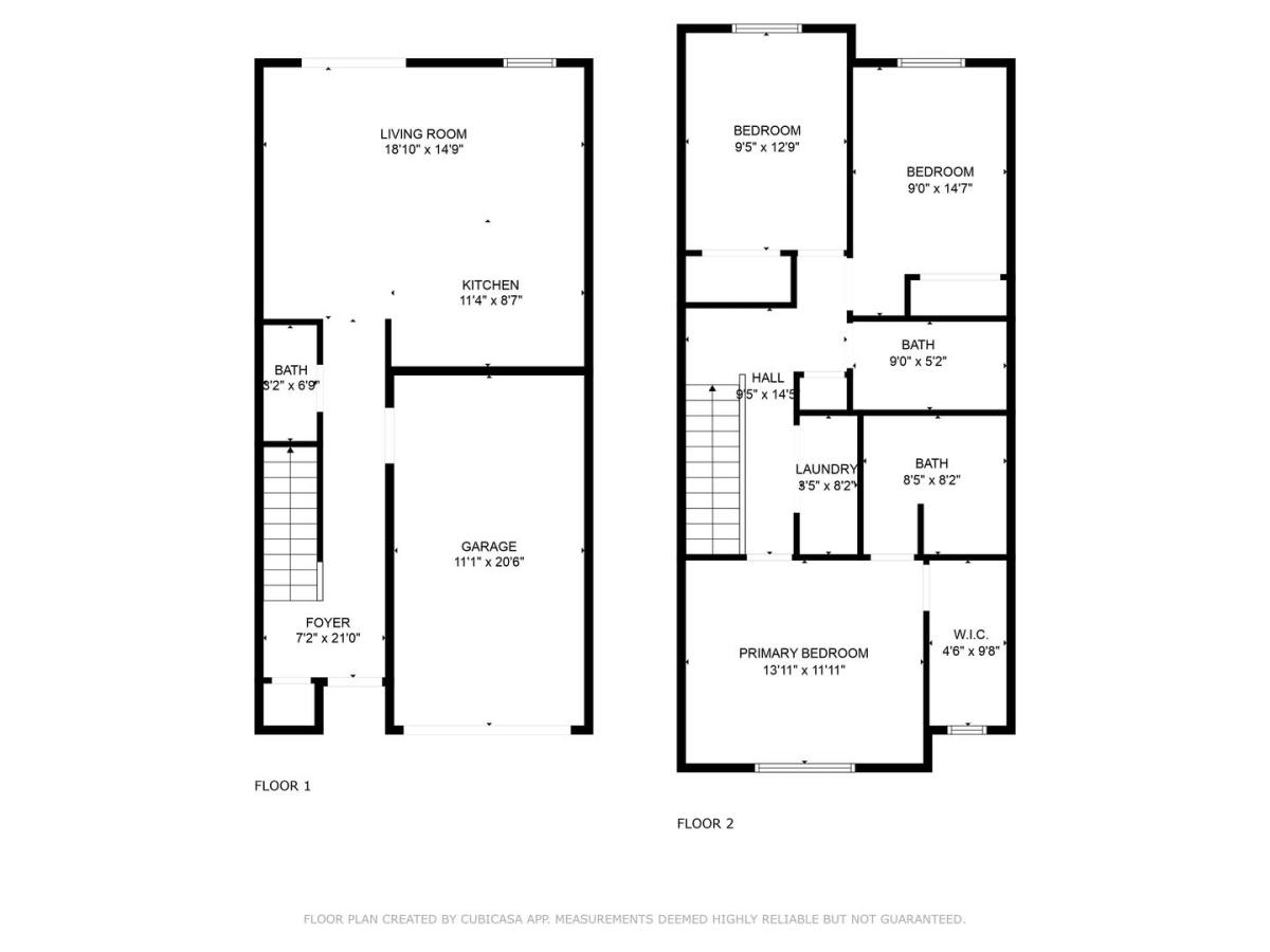 Townhouse for rent at 7117 E Pacific Way, Spokane, WA 99212