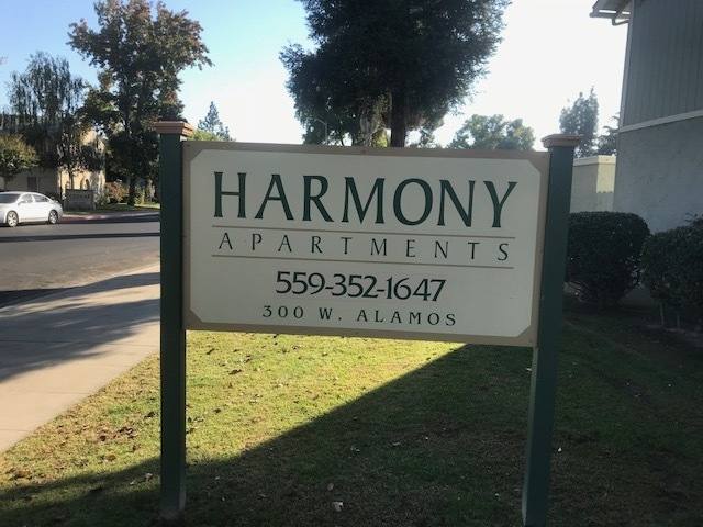 Apartment for rent at Harmony, 300 W Alamos Ave, Clovis, CA 93612