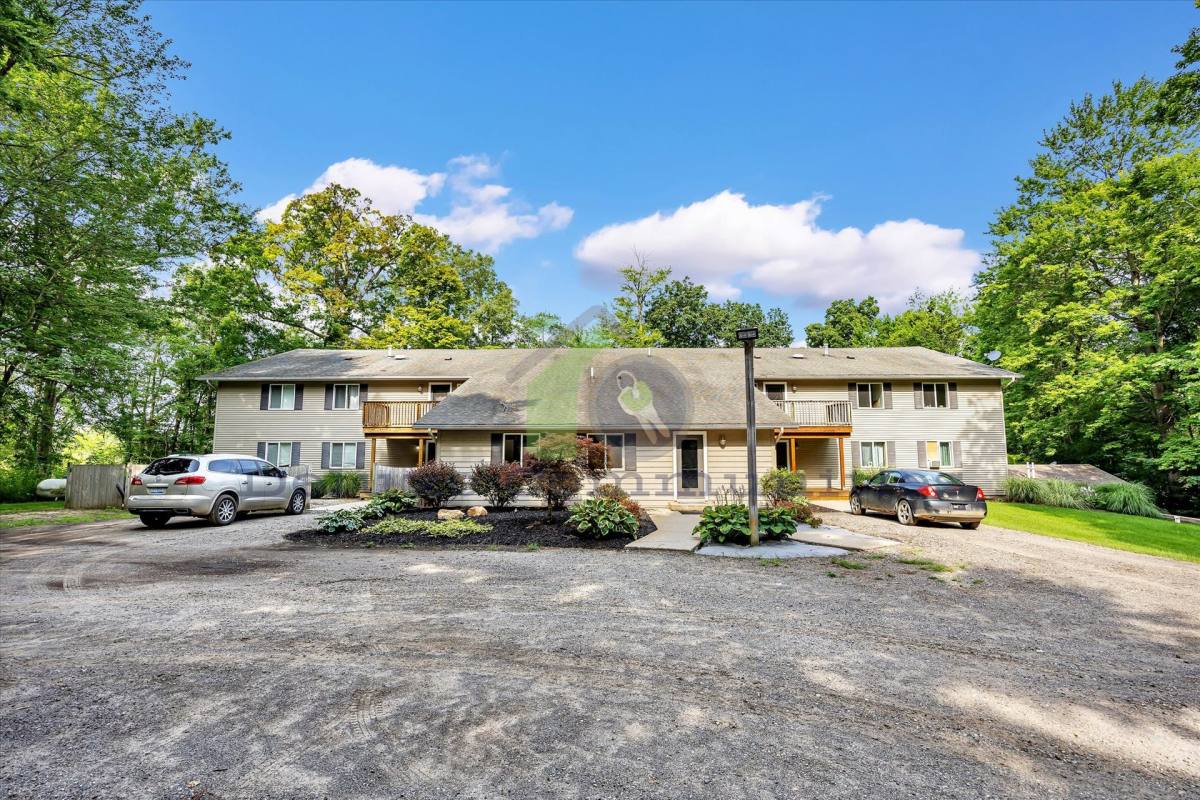 Apartment for rent at 7019 Alden Nash Ave SE, Alto, MI 49302