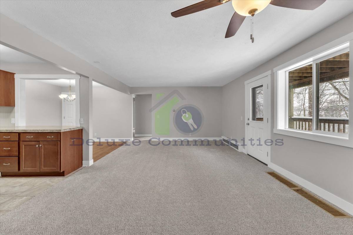 Apartment for rent at 7019 Alden Nash Ave SE, Alto, MI 49302