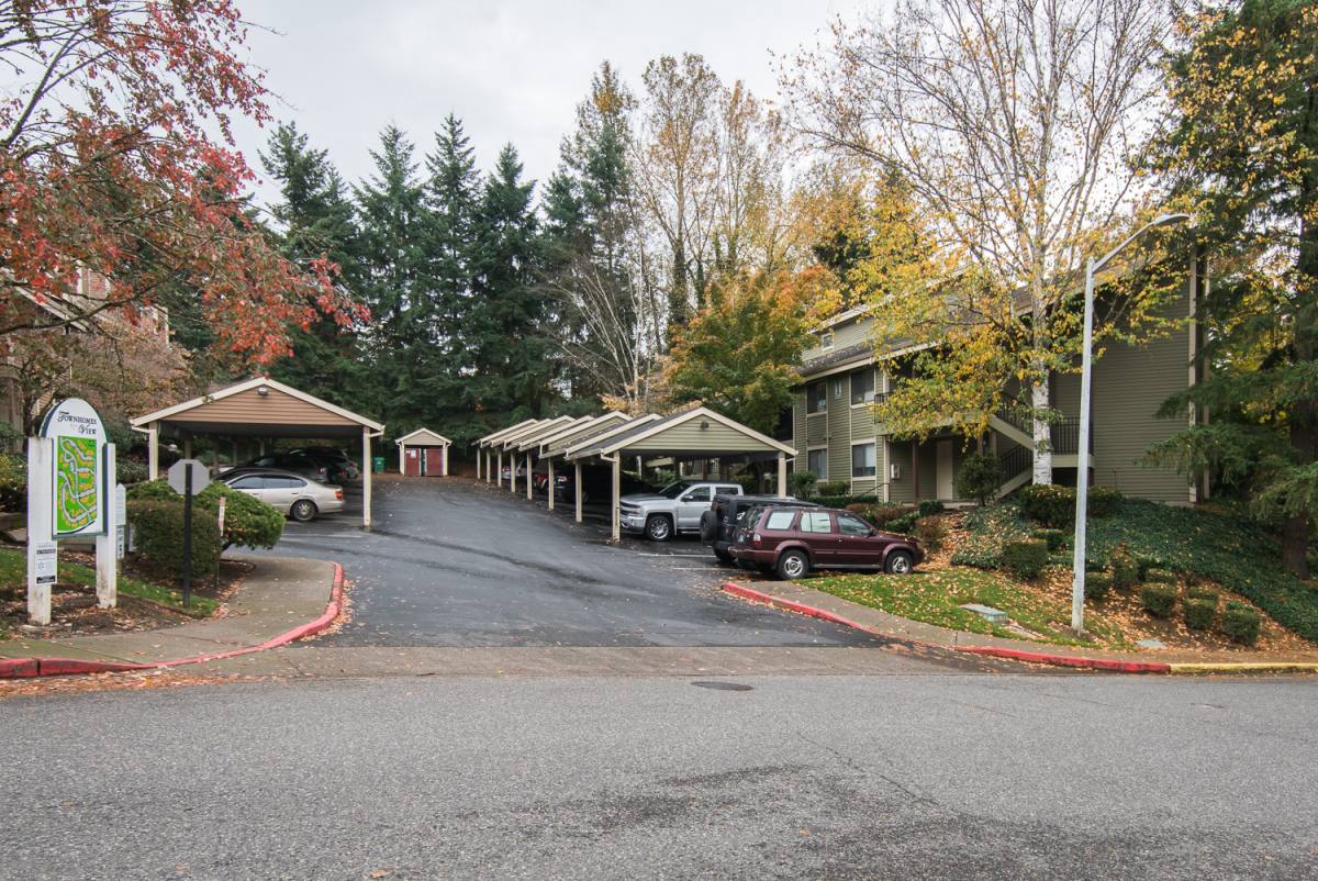 Condo for rent at 9750 SE Talbert St, Clackamas, OR 97015