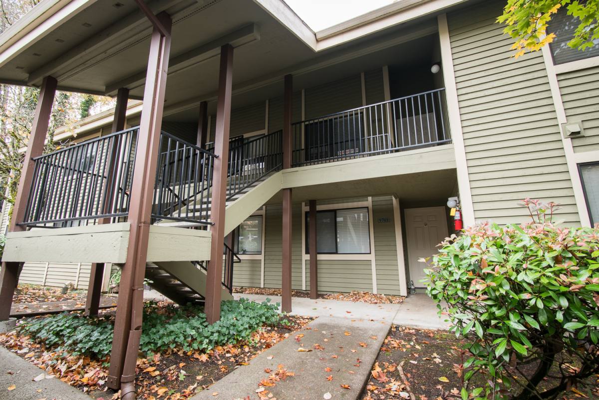 Condo for rent at 9750 SE Talbert St, Clackamas, OR 97015