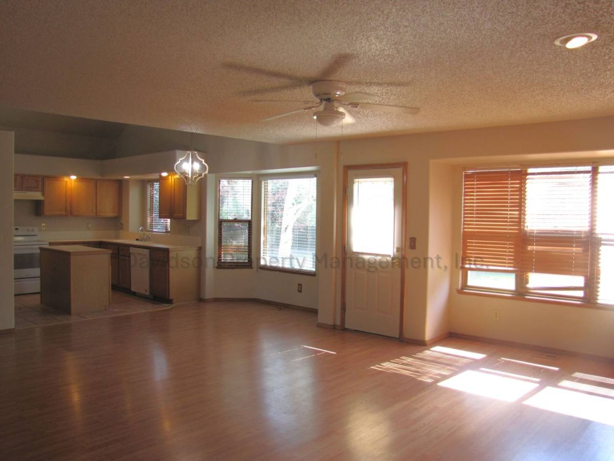 House for rent at 6085 Whirlwind Dr, Colorado Springs, CO 80923