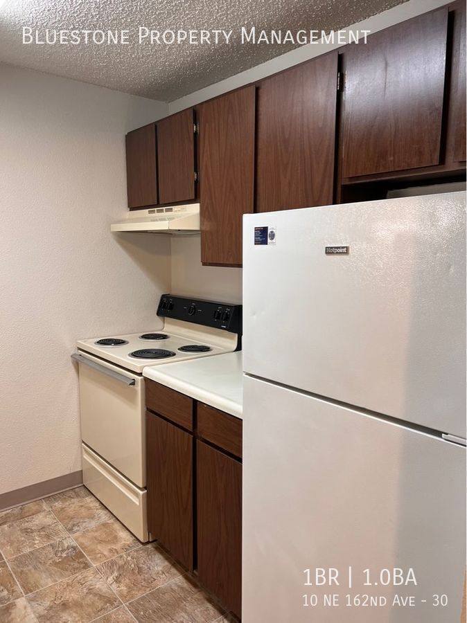 Apartment for rent at 10 NE 162nd Ave #30, Portland, OR 97230