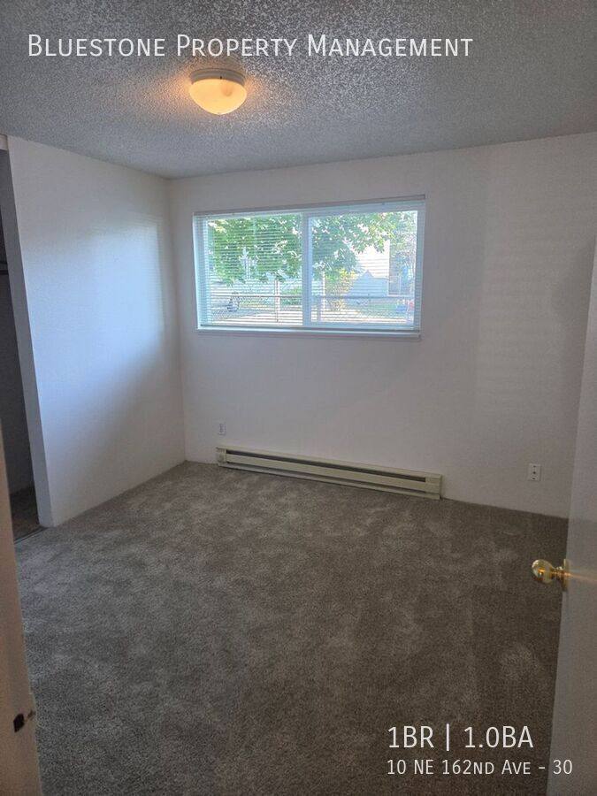Apartment for rent at 10 NE 162nd Ave #30, Portland, OR 97230