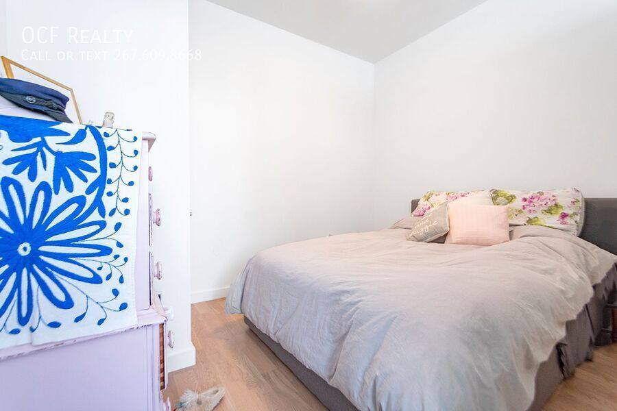 Apartment for rent at 507 S 8th St #202, Philadelphia, PA 19147