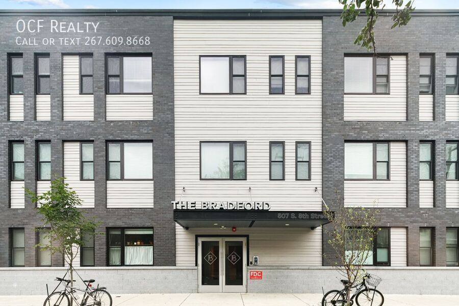 Apartment for rent at 507 S 8th St #202, Philadelphia, PA 19147