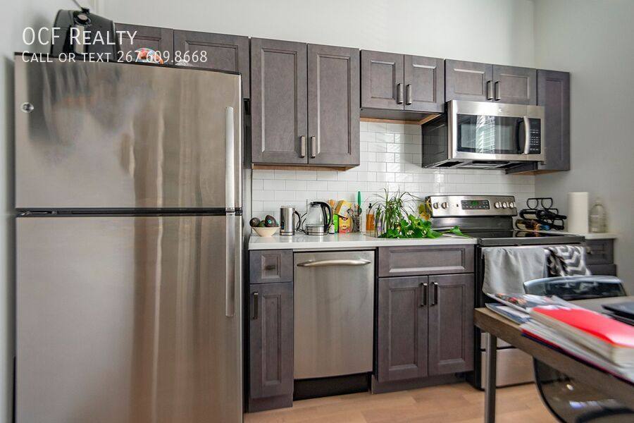 Apartment for rent at 507 S 8th St #202, Philadelphia, PA 19147
